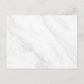 Carte Postale Partagez un souvenir Hommage funéraire (Dos)