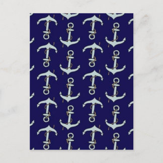 Carte Postale Partez !