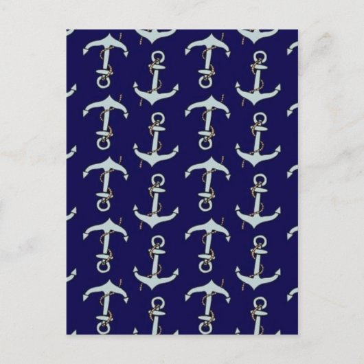 Carte Postale Partez ! (Devant)