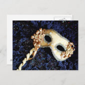 Carte Postale Parti (Devant / Derrière)