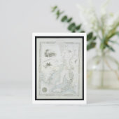 Carte Postale Partie de l'Australie du Sud, tiré d'une série de (Debout devant)