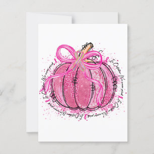 Carte Postale Parties scintillant au ruban en octobre Nous porto