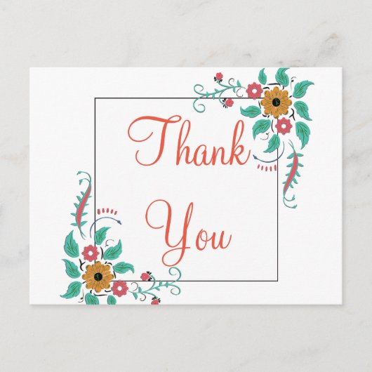 Carte Postale Parties scintillant Bleue tendance à bas prix Merc (Devant)