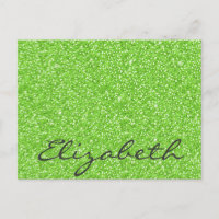 parties scintillant cool tendance dynamique néon v