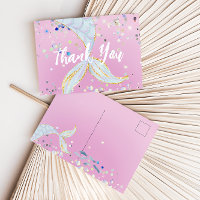 Parties scintillant lunaire Plage de sirène sous l