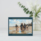 Carte Postale Partir à la pêche par John Singer Sargent (Debout devant)