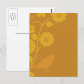 Carte Postale Partouche rétro (Devant / Derrière)