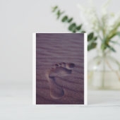 Carte Postale Pas (Debout devant)