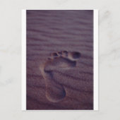 Carte Postale Pas (Devant)