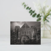 Carte Postale Pas de 1810 Queen St E 1 (Debout devant)