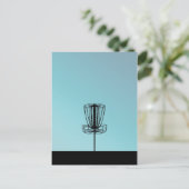 Carte Postale Pas de chaîne, pas de gain (Debout devant)