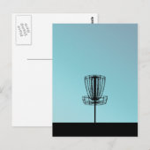 Carte Postale Pas de chaîne, pas de gain (Devant / Derrière)