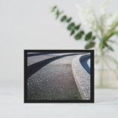 Carte Postale pas de fontaine :: parc d'oliviers (Debout devant)