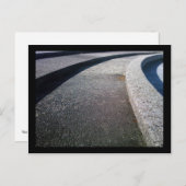 Carte Postale pas de fontaine :: parc d'oliviers (Devant / Derrière)