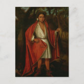 Carte Postale Pas de Nee Yeath Tan no Ton (Devant)