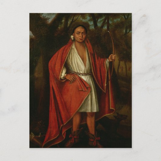 Carte Postale Pas de Nee Yeath Tan no Ton (Devant)