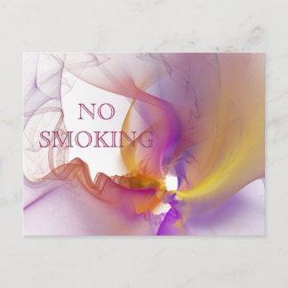 Carte Postale Pas de tabac