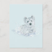 Carte Postale Pas un autre bain (Devant)