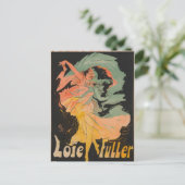 Carte Postale Passage - Art - Danse Moderne (Debout devant)