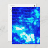 Carte Postale Passage Nautique (Devant / Derrière)