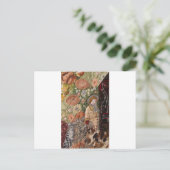 Carte Postale Passages de temps (Debout devant)