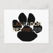 Carte Postale Passe de nom LR (Devant)