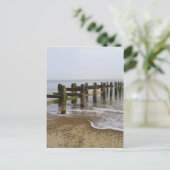 Carte Postale passé son premier (Debout devant)