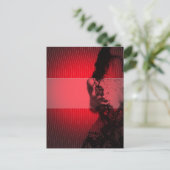 Carte Postale Passion (Debout devant)