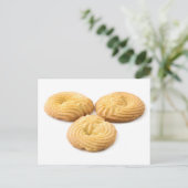 Carte Postale Paste di Meliga (Debout devant)