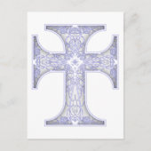 Carte Postale Pater Noster (Devant)