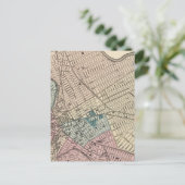 Carte Postale Paterson, New Jersey (Debout devant)