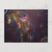 Carte postale Pathway (Devant)