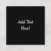 Carte postale Patinée vintage Mallard Duck (Dos)