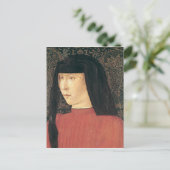 Carte Postale Patricien (Debout devant)