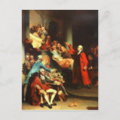 Carte Postale Patrick Henry (Devant)