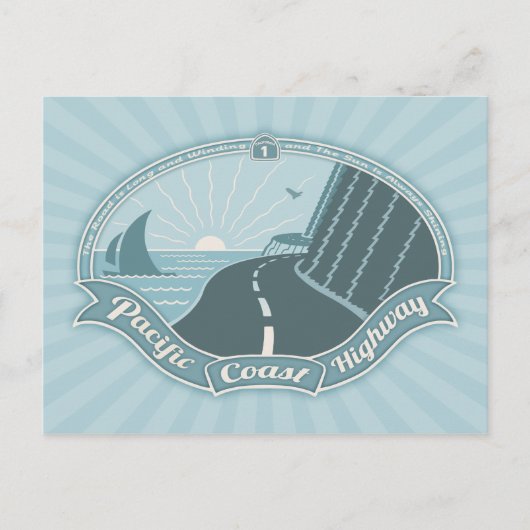 Carte Postale Patrimoine canadien (Devant)