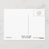 Carte postale Patriot American Pit Bull Terrier (A (Dos)