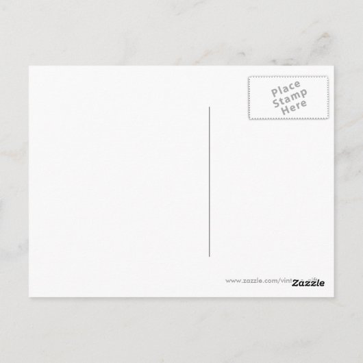 Carte Postale Patriotic_boy and Girl_Postcard (Dos)