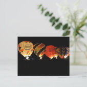 Carte Postale Patrouille (Debout devant)