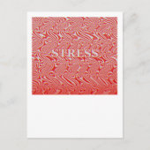 Carte Postale Pattering (Devant)