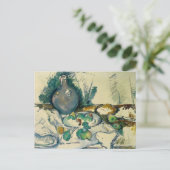 Carte Postale Paul Cezanne Cartes, GIfts, Totes, Mugs (Debout devant)