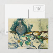 Carte Postale Paul Cezanne Cartes, GIfts, Totes, Mugs (Devant / Derrière)