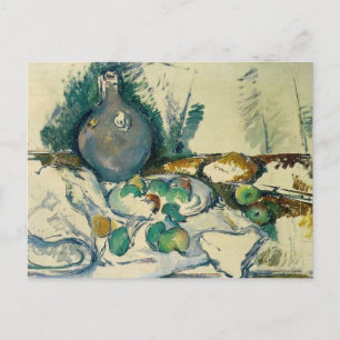 Carte Postale Paul Cezanne Cartes, GIfts, Totes, Mugs