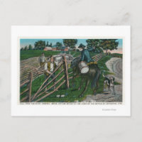 Paul Revere Informer Genre. Israel Putnam