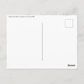 Carte Postale Paul Signac - Femmes dans le puits (Dos)