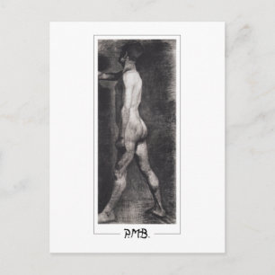 Carte Postale Paula Modersohn-Becker #38 - Beaux-Arts
