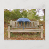 Carte postale - Pause (Devant)