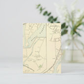 Carte Postale Pawcatuck, Noank, Lyme (Debout devant)