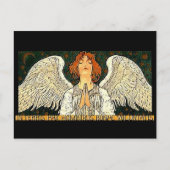 Carte postale Pax Angel (Devant)