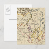 CARTE POSTALE PAYS-BAS 3 (Devant / Derrière)